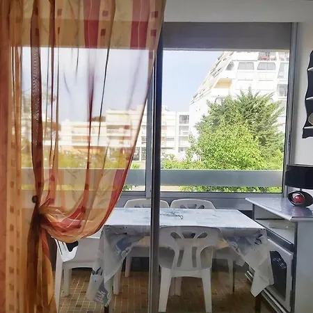 Nouveau! Centre-ville Au Calme Apartment